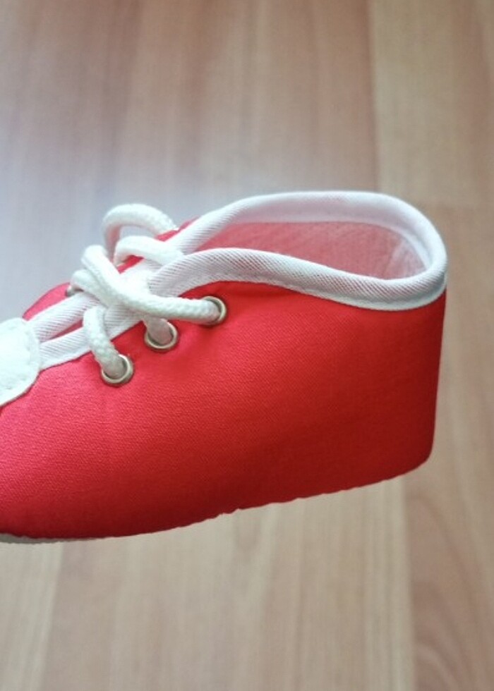 Bebek panduf  - Görsel 2