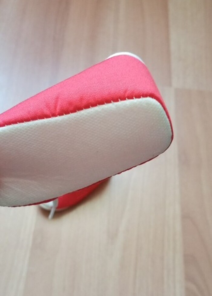 Bebek panduf  - Görsel 3