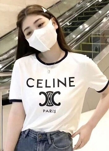 CELINE PARİS 