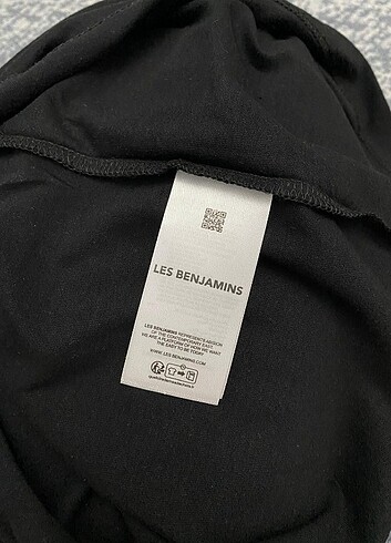 s Beden siyah Renk Las benjamins 