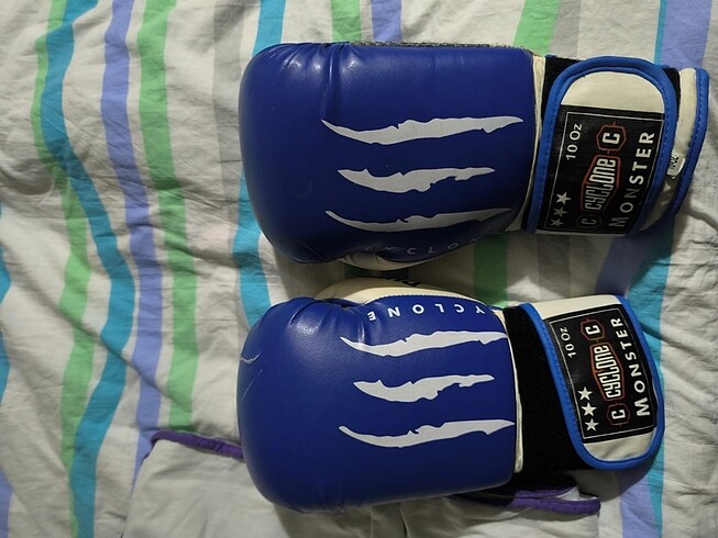 SPOR ELDİVEN