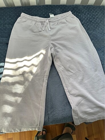 xl Beden mor Renk H&M Eşofman