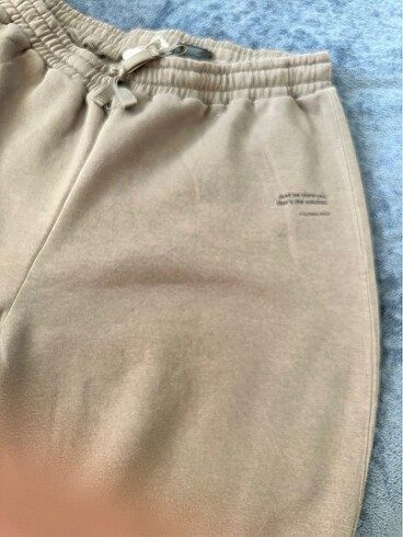 xl Beden H&M Eşofman