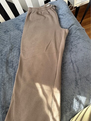 xl Beden camel Renk H&M Eşofman