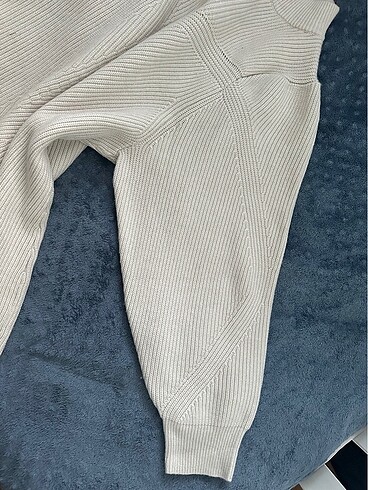 xl Beden H&M yün elbise