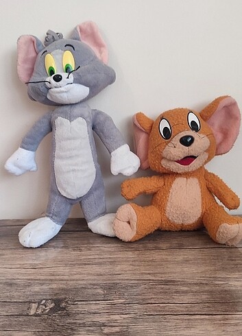 Tom ve Jerry 