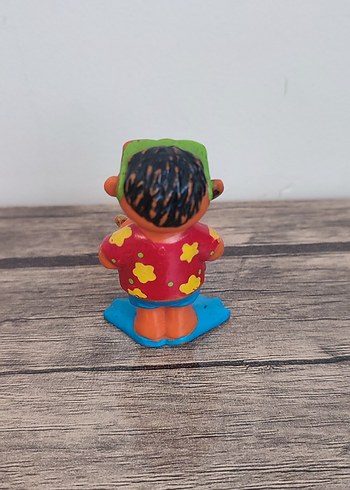  Susam Sokağı Edi