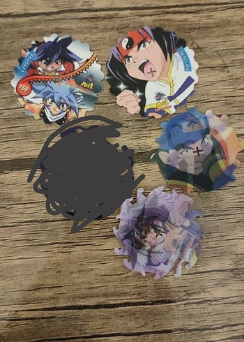 Beyblade Tasolar