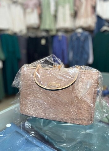 Abiye cantaları - Görsel 2