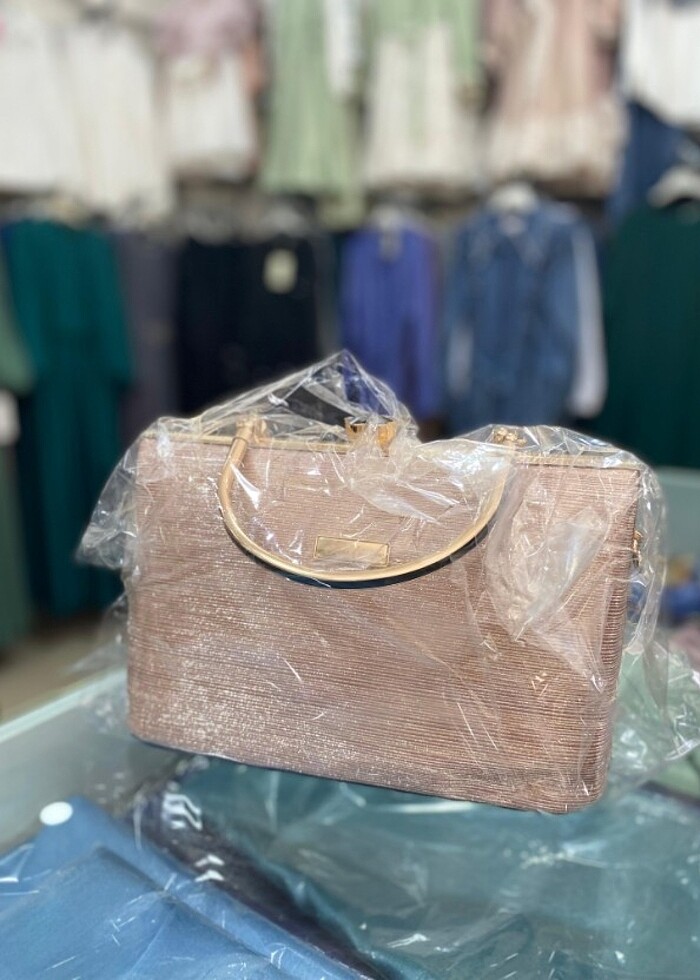 Abiye cantaları - Görsel 2