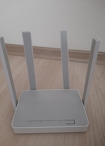 Kenetic Extra Dsl Modem