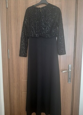 Abiye tesettür  - Görsel 5