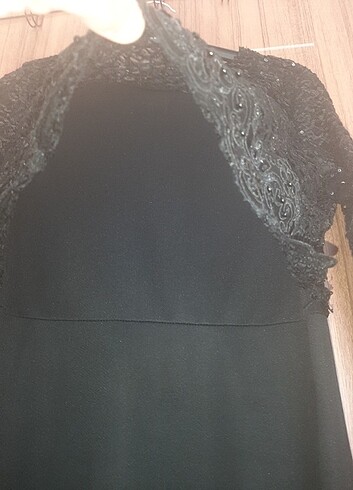 Abiye tesettür  - Görsel 6