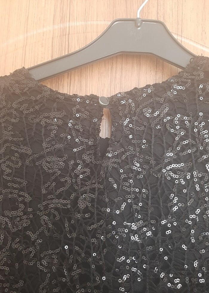 Abiye tesettür  - Görsel 2