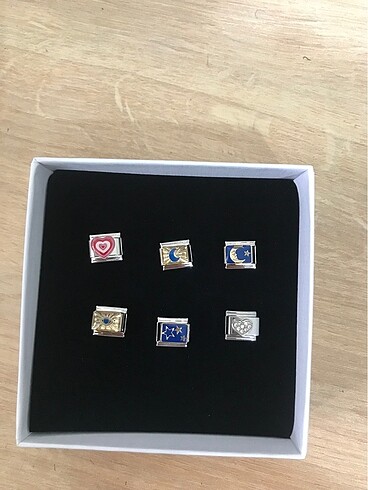 Diğer Nomination Charm