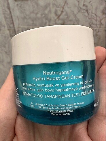Neutrogena Neutrogena hydro boost