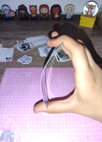  Beden Renk potocard