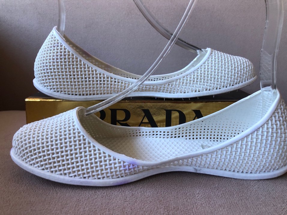 Beyaz Çocuk Babet Ayakkabı 33 - Görsel 4