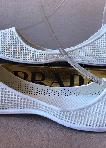 Beyaz Çocuk Babet Ayakkabı 32 - Görsel 3