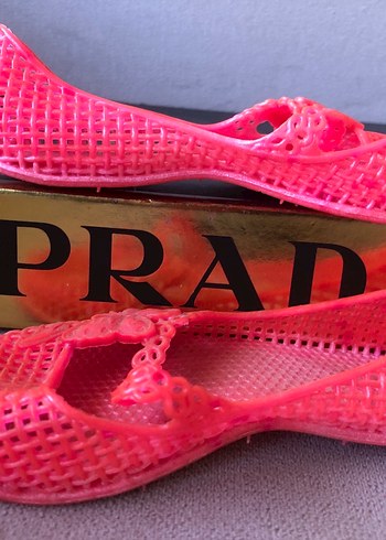 Fuşya Bebek Babet Ayakkabı 24 - Görsel 2