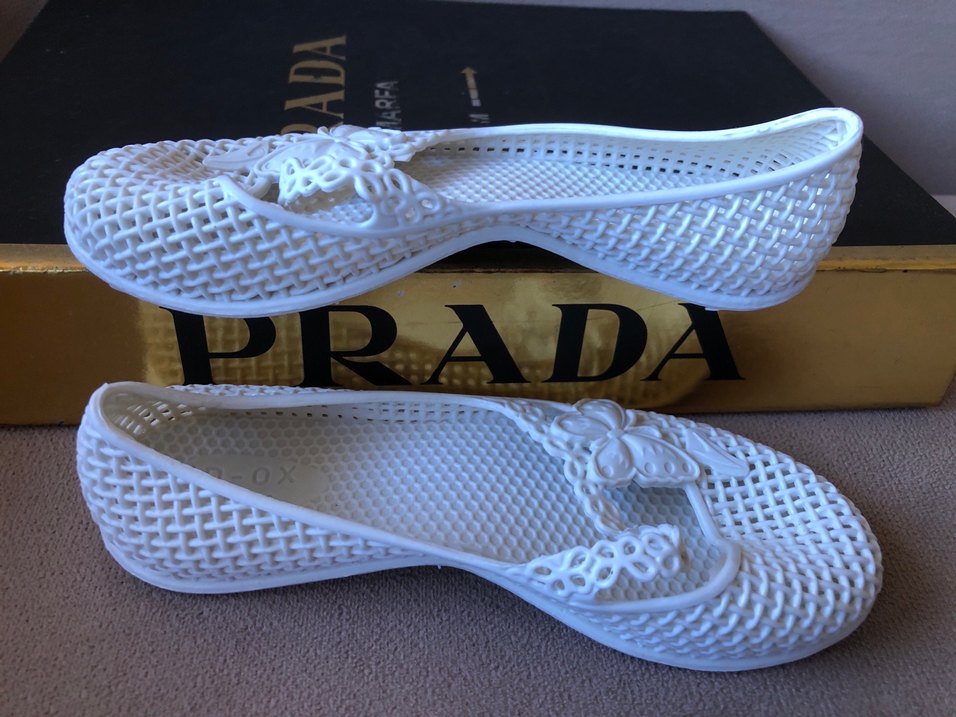 Beyaz Bebek Babet Ayakkabı 27 - Görsel 2