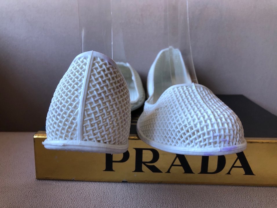 Beyaz Çocuk Babet Ayakkabı 31 - Görsel 5