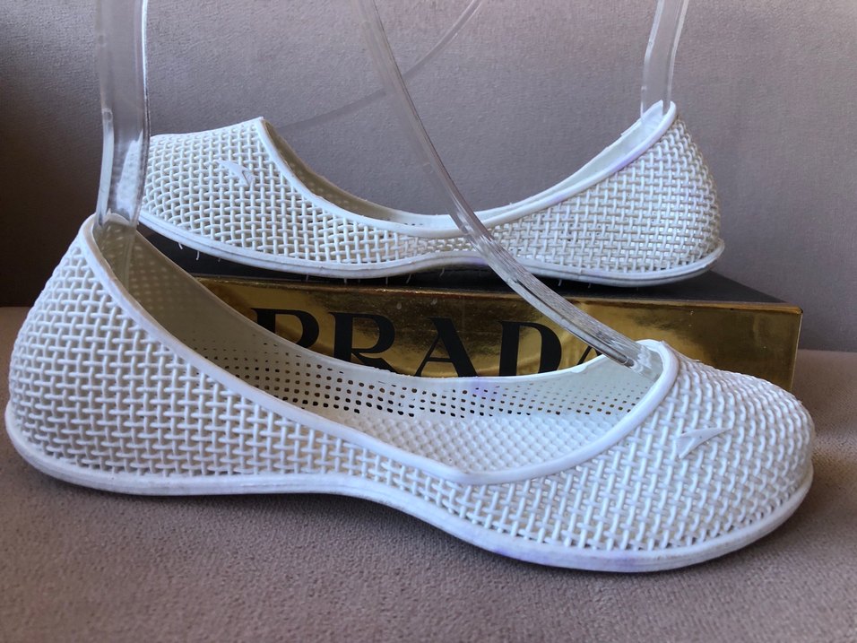 Beyaz Çocuk Babet Ayakkabı 31 - Görsel 3