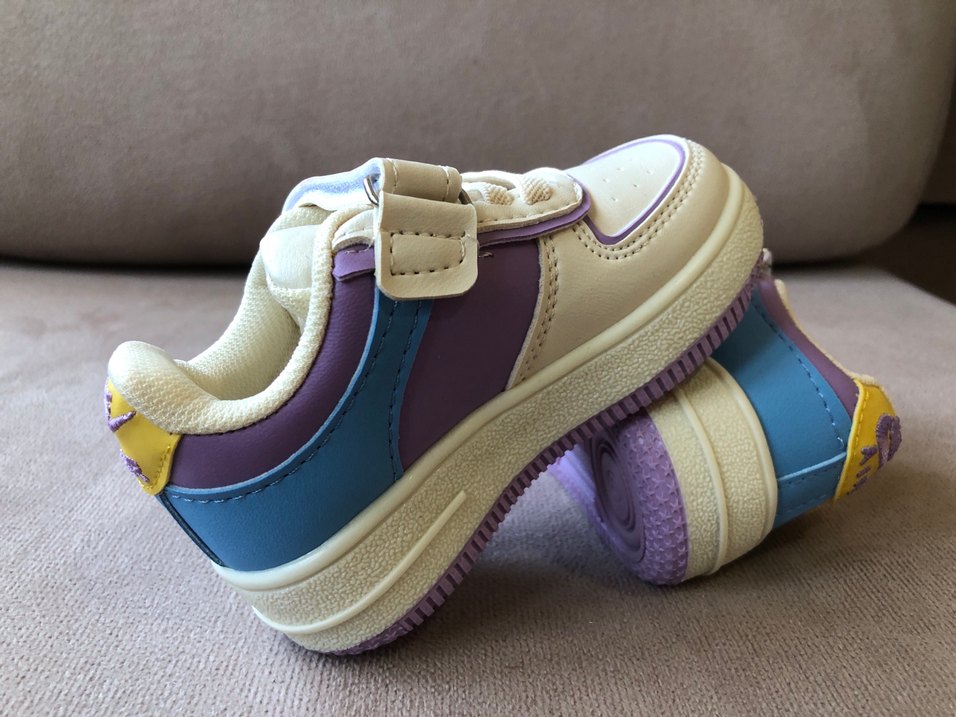 Nıke Air Force 1 Çocuk Spor Ayakkabı 33 - Görsel 2