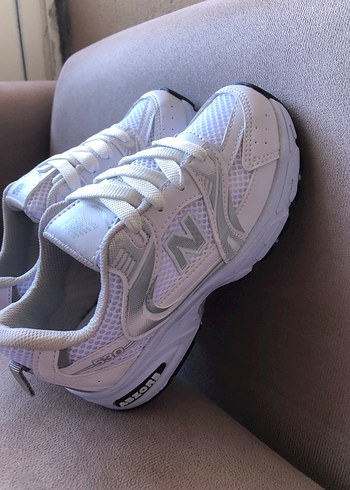 New Balance 530 Çocuk  Spor Ayakkabı 23 - Görsel 2