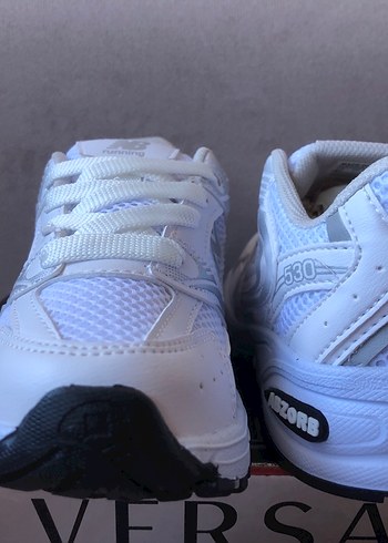 New Balance 530 Çocuk  Spor Ayakkabı 23 - Görsel 5