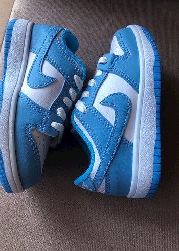 Nike Dunk Low Çocuk Spor Ayakkabı 25 - Görsel 6