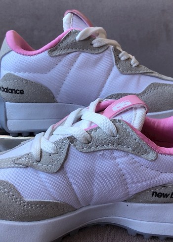 New Balance 327 Çocuk  Spor Ayakkabı 29 - Görsel 4