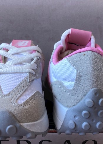 New Balance 327  Çocuk Spor Ayakkabı 30 - Görsel 5