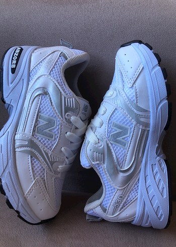 New Balance 530 Çocuk  Spor Ayakkabısı 32 - Görsel 5