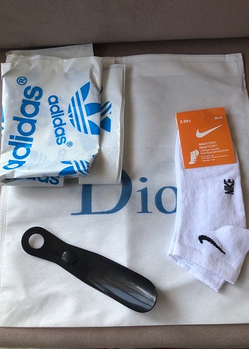 Air Force 1 Kız Çocuk Çok Renkli Nike Spor Ayakkabı 33 - Görsel 7