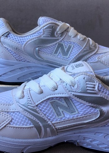 New Balance 530 Çocuk Spor Ayakkabı 29 - Görsel 4