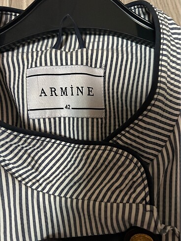 Armine Kap pardesü
