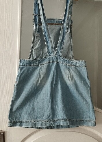 Kot etek tulum - Görsel 2