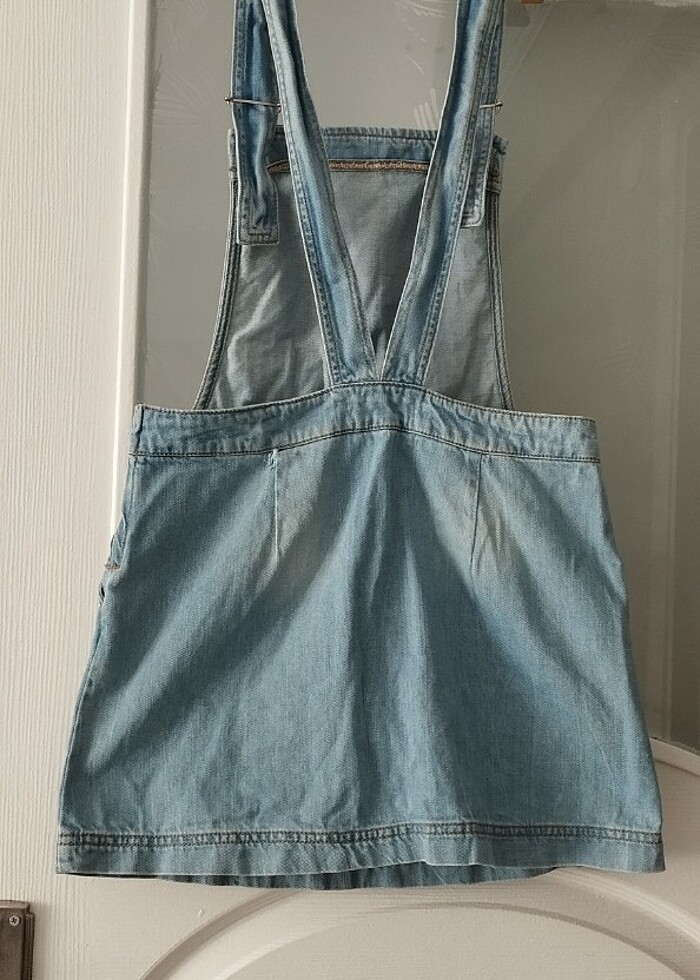 Kot etek tulum - Görsel 2