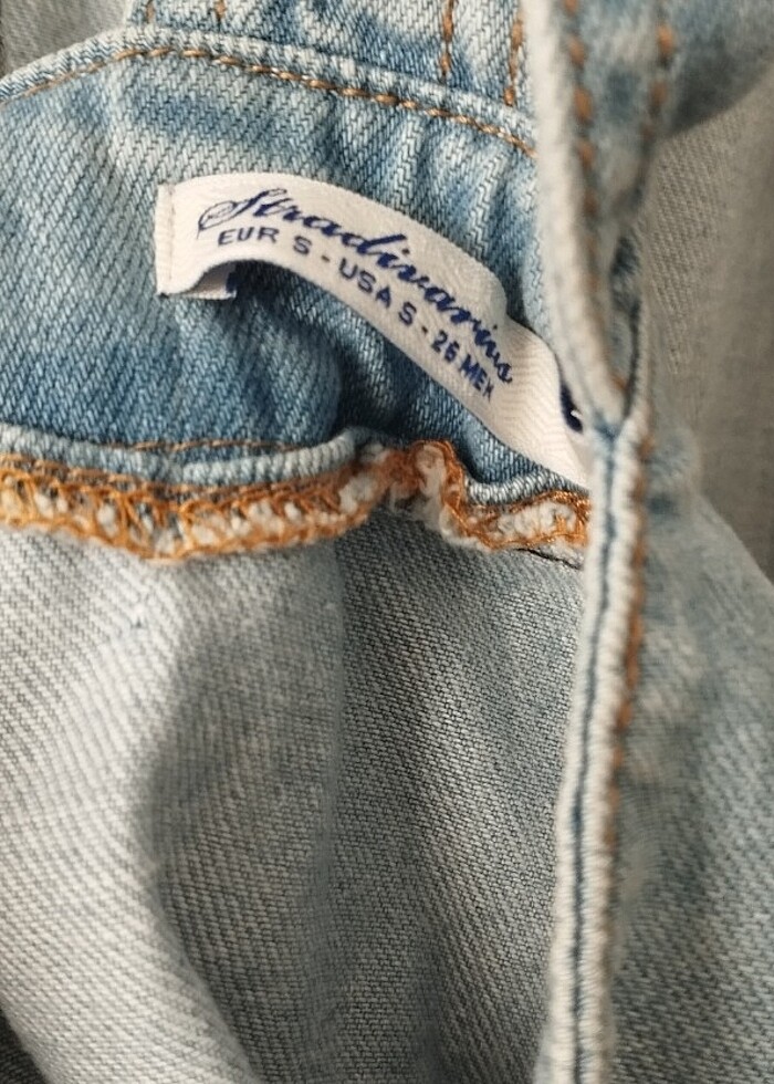 Kot etek tulum - Görsel 3