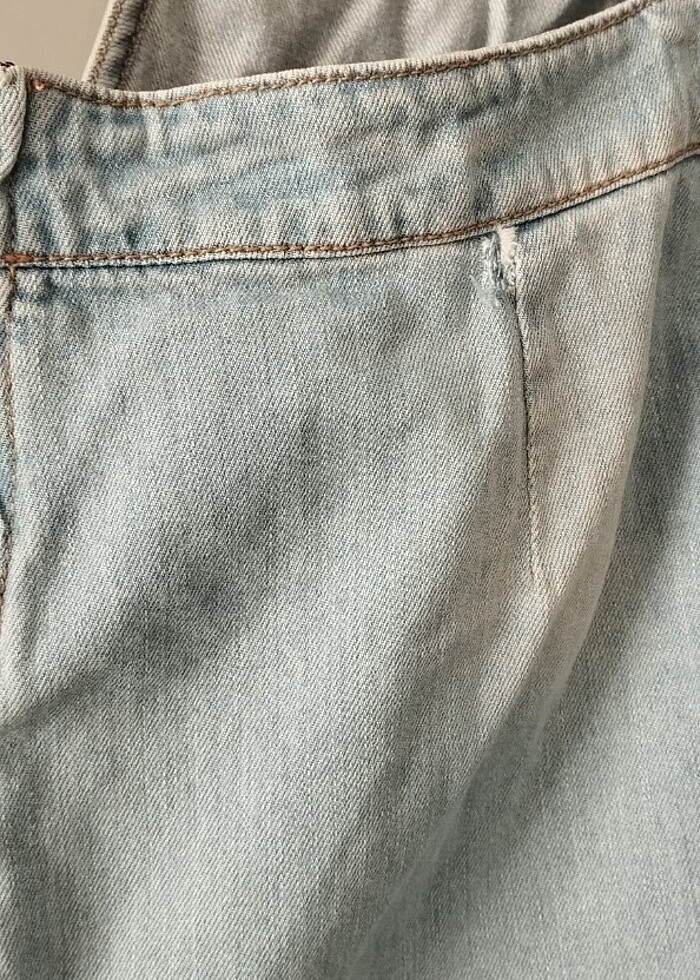 Kot etek tulum - Görsel 4