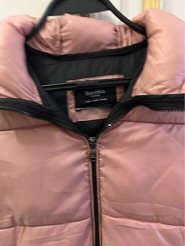 Bershka Bershka mont