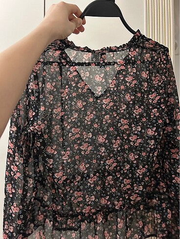32 Beden H&m bluz