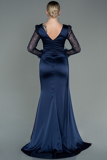 Abiye elbise - Görsel 2