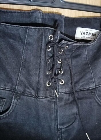 Butik Ürün skınny jean