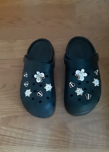 Boyner Crocks model terlik