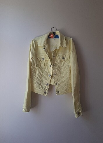 Benetton ceket