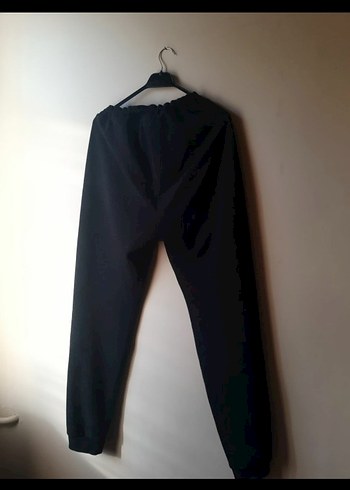 Rock Punk Baskılı esofman takım - Görsel 5