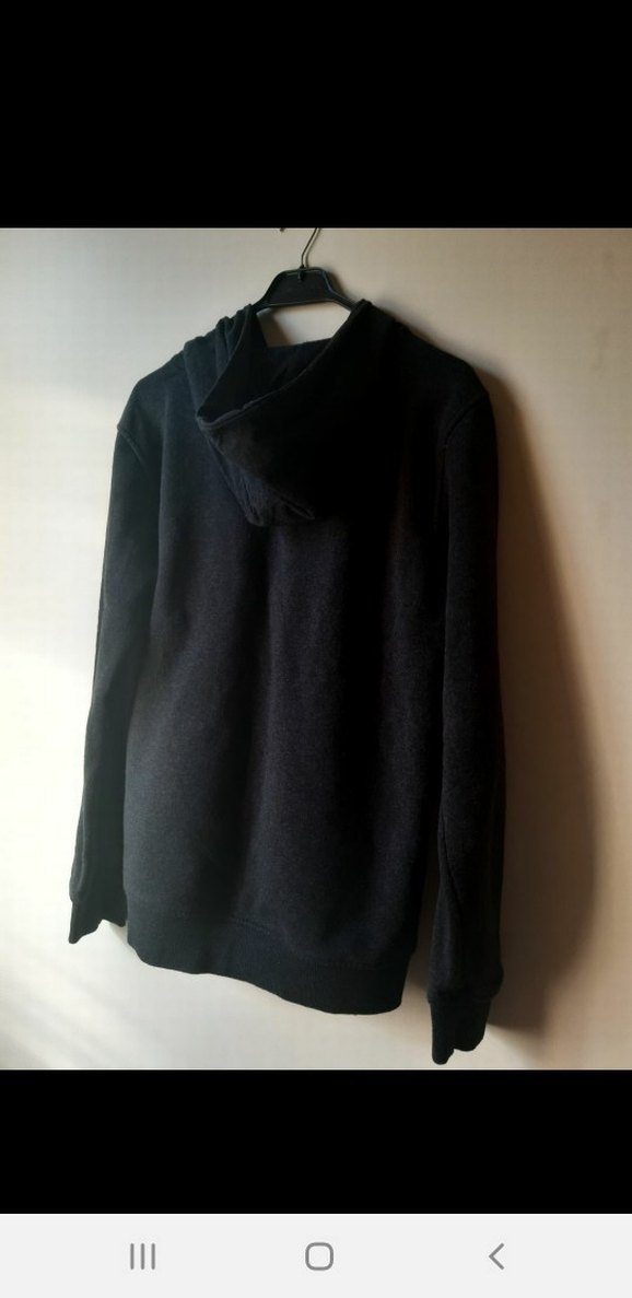 Rock Punk Baskılı esofman takım - Görsel 2