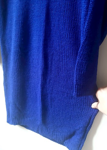 triko tunik - Görsel 4